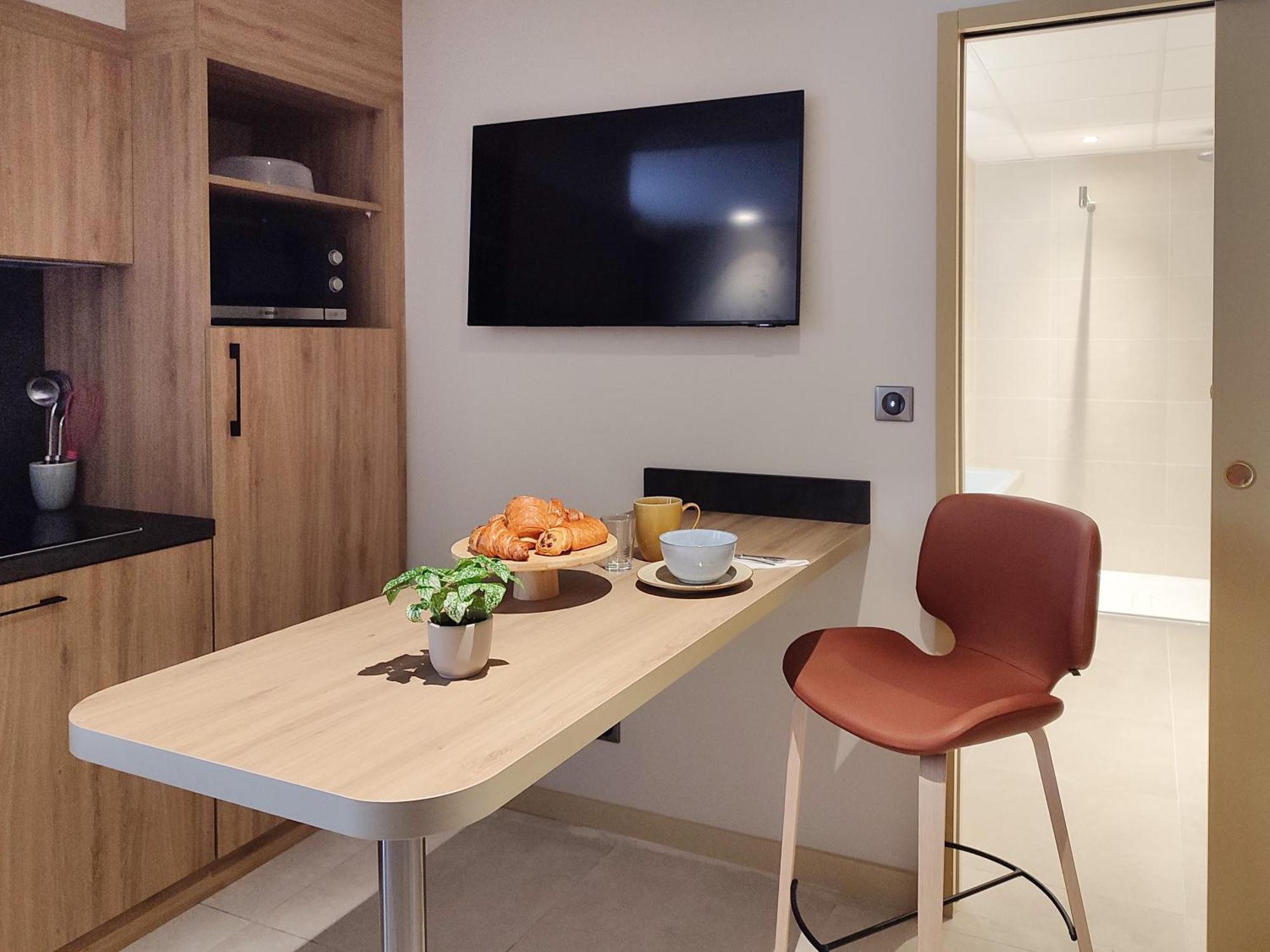 Brit Hotel Limoges Centre Gare エクステリア 写真