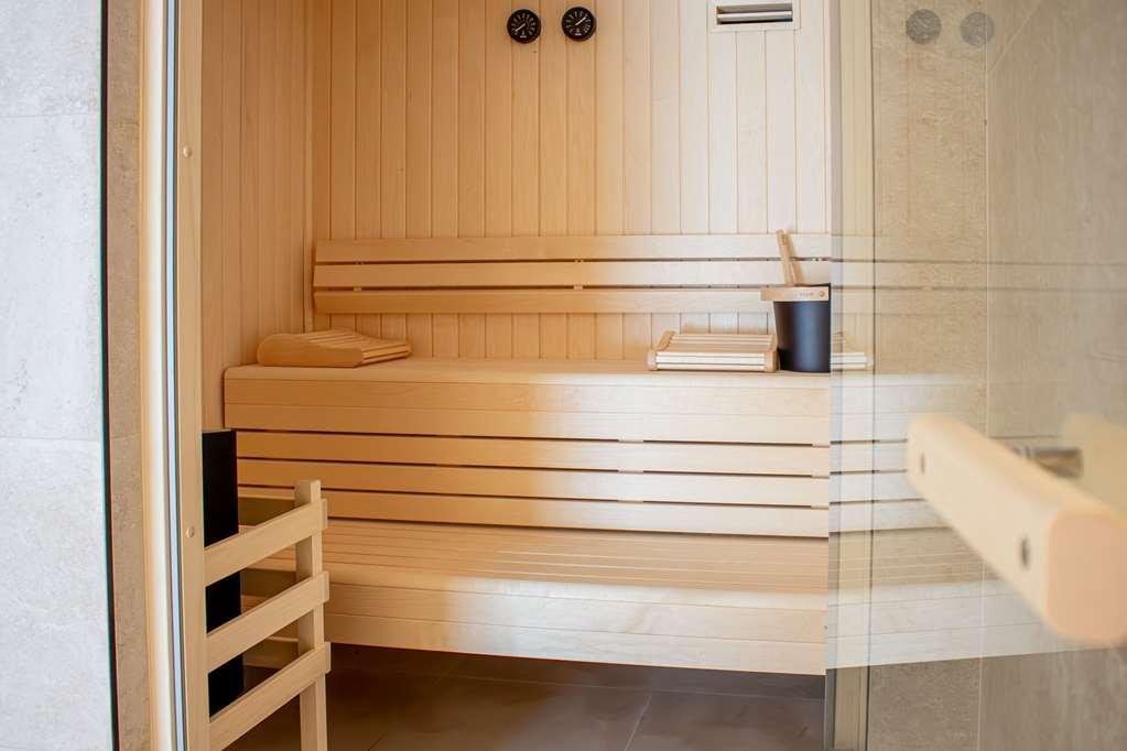 Brit Hotel Limoges Centre Gare 設備 写真