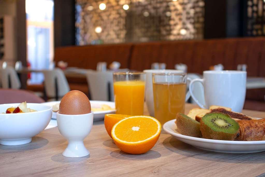 Brit Hotel Limoges Centre Gare 部屋 写真