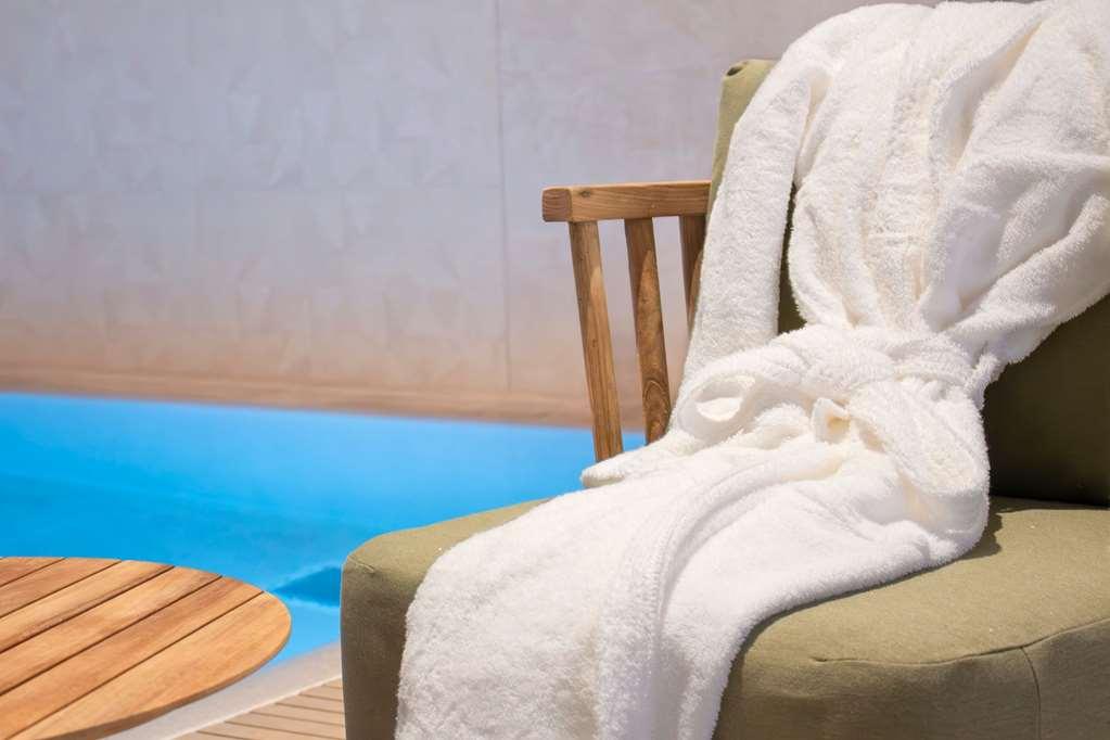 Brit Hotel Limoges Centre Gare 設備 写真