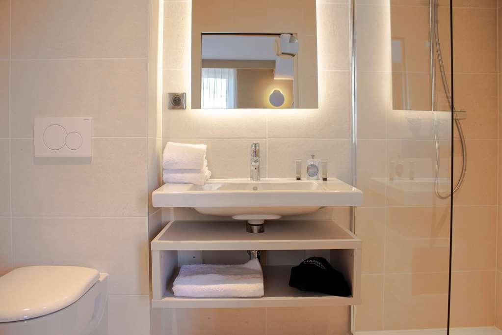 Brit Hotel Limoges Centre Gare 部屋 写真
